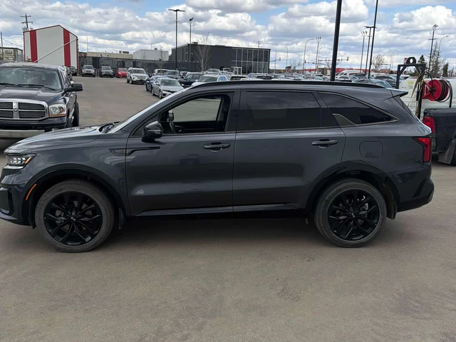 Kia Sorento | AWD | CARFAX | ПОДГРЕВ | - автомобили, коли, обяви за нови и употребявани 1