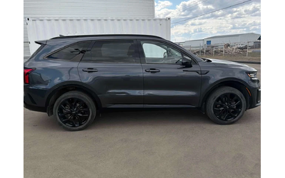 kia-sorento - 2