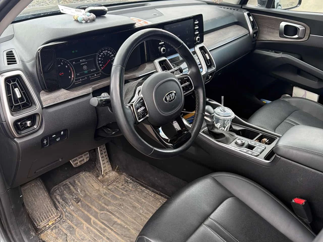 Kia Sorento | AWD | CARFAX | ПОДГРЕВ | - автомобили, коли, обяви за нови и употребявани 4