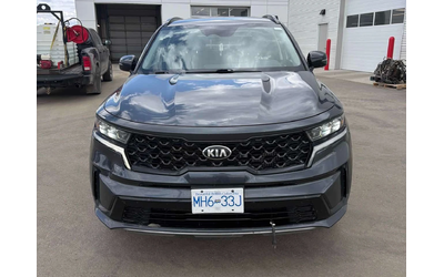 kia-sorento - 5