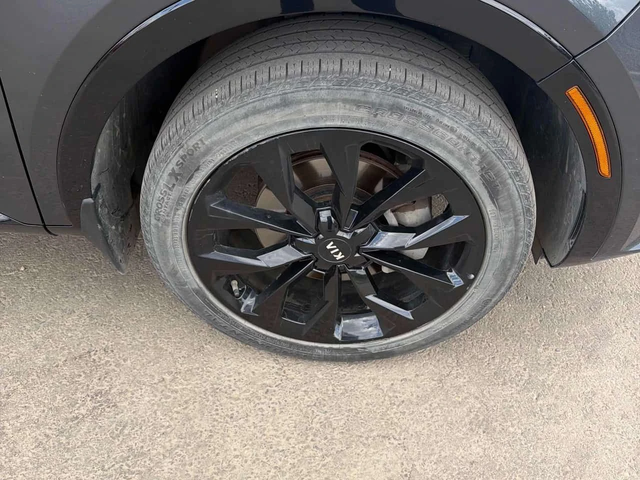 Kia Sorento | AWD | CARFAX | ПОДГРЕВ | - автомобили, коли, обяви за нови и употребявани 6