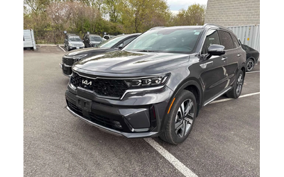 kia-sorento - 0