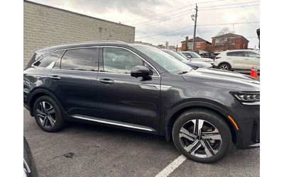 kia-sorento - 2