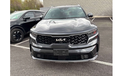 kia-sorento - 5