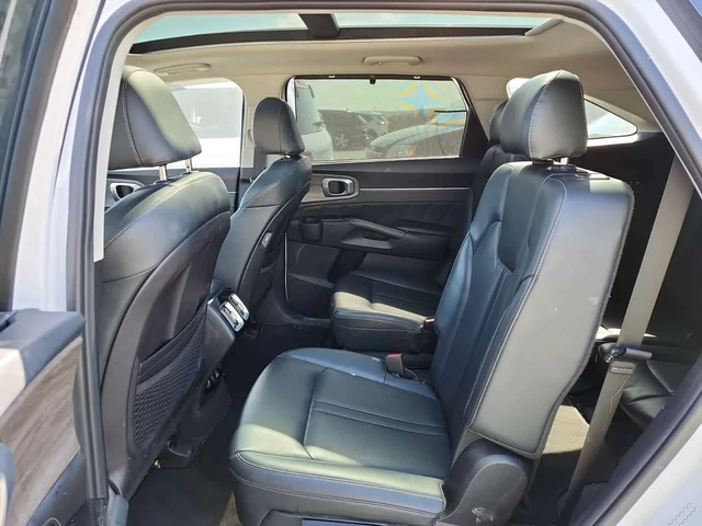 Kia Sorento EX+ /CARFAX/2 Ключа/Подгрев/Панорама/Ленти/Кожа - автомобили, коли, обяви за нови и употребявани 10