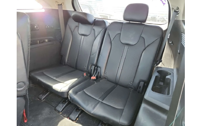 Kia Sorento EX+ /CARFAX/2 Ключа/Подгрев/Панорама/Ленти/Кожа - автомобили, коли, обяви за нови и употребявани 12