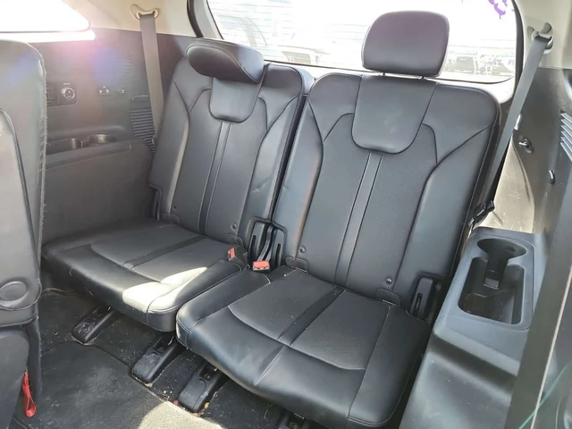 Kia Sorento EX+ /CARFAX/2 Ключа/Подгрев/Панорама/Ленти/Кожа - автомобили, коли, обяви за нови и употребявани 12