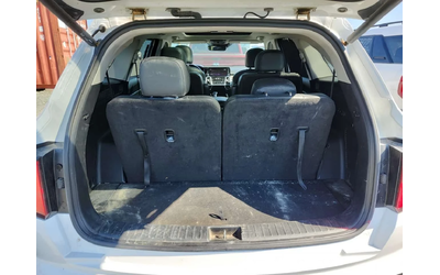 Kia Sorento EX+ /CARFAX/2 Ключа/Подгрев/Панорама/Ленти/Кожа - автомобили, коли, обяви за нови и употребявани 13