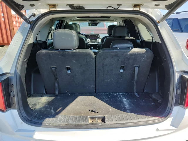 Kia Sorento EX+ /CARFAX/2 Ключа/Подгрев/Панорама/Ленти/Кожа - автомобили, коли, обяви за нови и употребявани 13