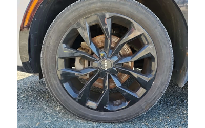 Kia Sorento EX+ /CARFAX/2 Ключа/Подгрев/Панорама/Ленти/Кожа - автомобили, коли, обяви за нови и употребявани 16