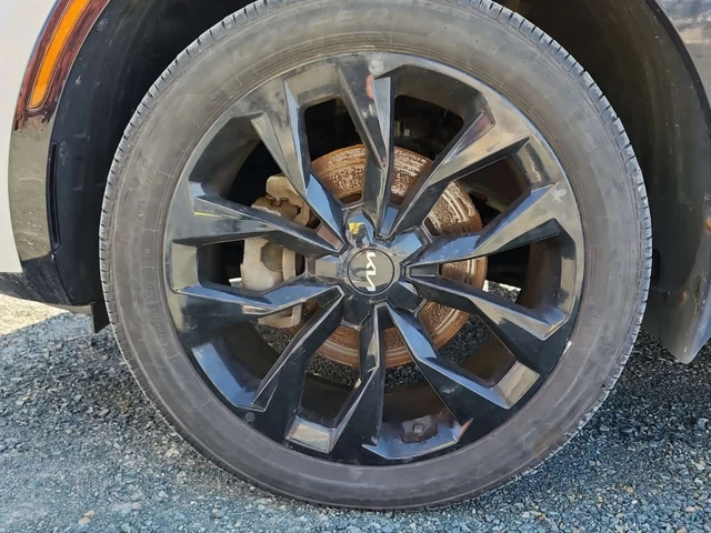 Kia Sorento EX+ /CARFAX/2 Ключа/Подгрев/Панорама/Ленти/Кожа - автомобили, коли, обяви за нови и употребявани 16