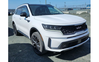 kia-sorento - 1