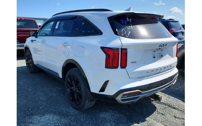kia-sorento - 3