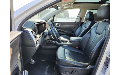 kia-sorento - 5