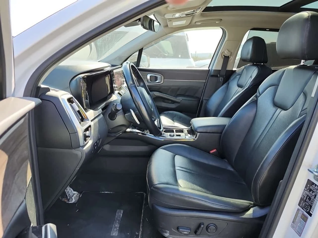 Kia Sorento EX+ /CARFAX/2 Ключа/Подгрев/Панорама/Ленти/Кожа - автомобили, коли, обяви за нови и употребявани 5