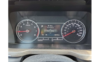 Kia Sorento EX+ /CARFAX/2 Ключа/Подгрев/Панорама/Ленти/Кожа - автомобили, коли, обяви за нови и употребявани 6