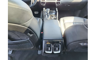 Kia Sorento EX+ /CARFAX/2 Ключа/Подгрев/Панорама/Ленти/Кожа - автомобили, коли, обяви за нови и употребявани 8