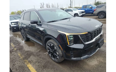 kia-sorento - 1