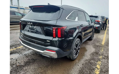 kia-sorento - 2