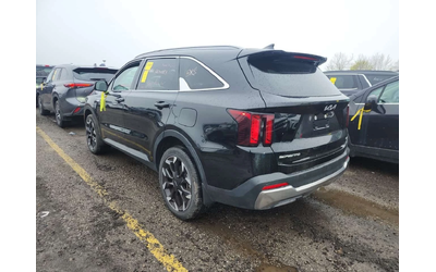 kia-sorento - 3