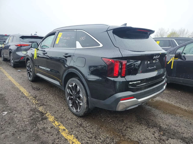 Kia Sorento * EX * CARFAX * Един собственик * Без инциденти * - автомобили, коли, обяви за нови и употребявани 3
