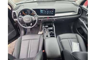 kia-sorento - 5
