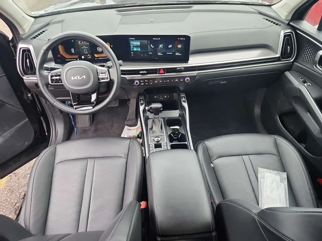 Kia Sorento * EX * CARFAX * Един собственик * Без инциденти * - автомобили, коли, обяви за нови и употребявани 5