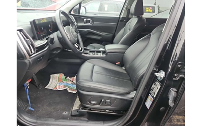 Kia Sorento * EX * CARFAX * Един собственик * Без инциденти * - автомобили, коли, обяви за нови и употребявани 7
