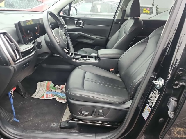 Kia Sorento * EX * CARFAX * Един собственик * Без инциденти * - автомобили, коли, обяви за нови и употребявани 7