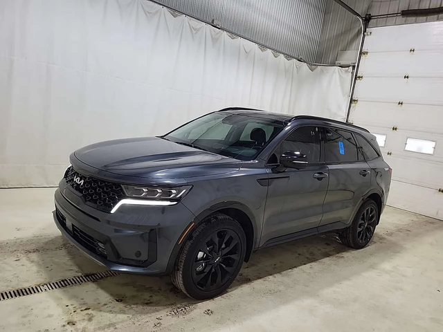 Kia Sorento * SX * CARFAX * Без инциденти * - автомобили, коли, обяви за нови и употребявани 0