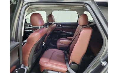 Kia Sorento * SX * CARFAX * Без инциденти * - автомобили, коли, обяви за нови и употребявани 10