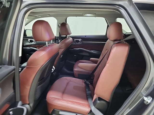 Kia Sorento * SX * CARFAX * Без инциденти * - автомобили, коли, обяви за нови и употребявани 10