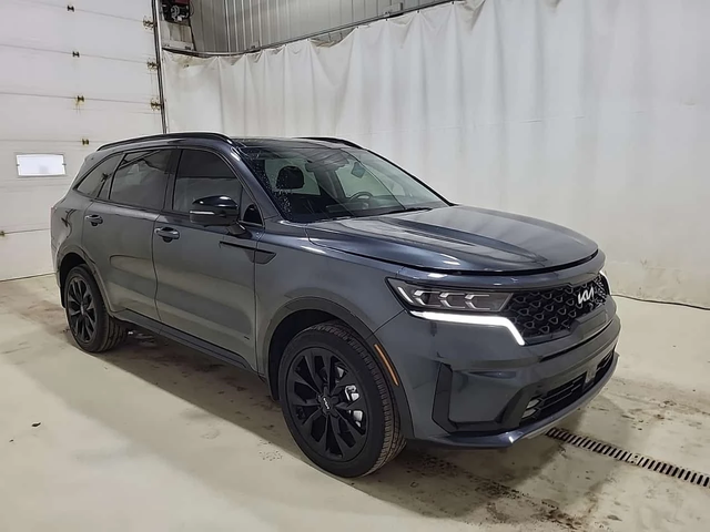 Kia Sorento * SX * CARFAX * Без инциденти * - автомобили, коли, обяви за нови и употребявани 1