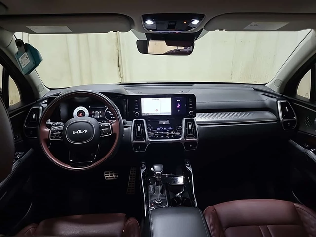 Kia Sorento * SX * CARFAX * Без инциденти * - автомобили, коли, обяви за нови и употребявани 6