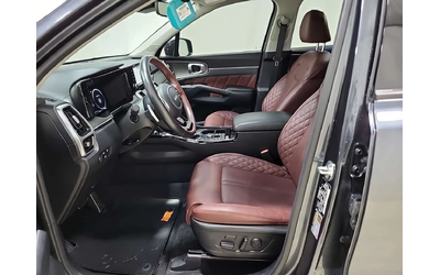 Kia Sorento * SX * CARFAX * Без инциденти * - автомобили, коли, обяви за нови и употребявани 9