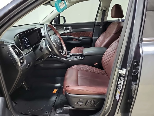 Kia Sorento * SX * CARFAX * Без инциденти * - автомобили, коли, обяви за нови и употребявани 9