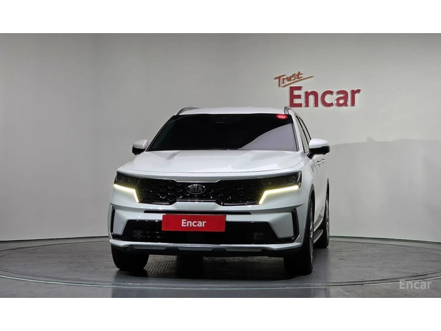 Kia Sorento ОЧАКВАН ВНОС* НАЙ-ДОБРА ЦЕНА - автомобили, коли, обяви за нови и употребявани 0