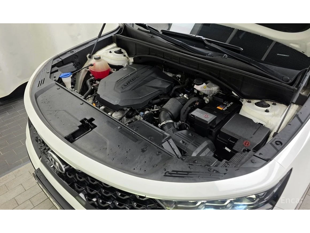 Kia Sorento ОЧАКВАН ВНОС* НАЙ-ДОБРА ЦЕНА - автомобили, коли, обяви за нови и употребявани 14