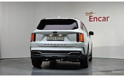 kia-sorento - 1