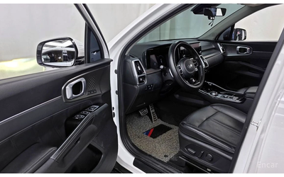 kia-sorento - 4