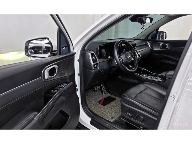 Kia Sorento ОЧАКВАН ВНОС* НАЙ-ДОБРА ЦЕНА - автомобили, коли, обяви за нови и употребявани 4