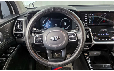 kia-sorento - 5
