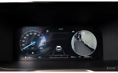 Kia Sorento ОЧАКВАН ВНОС* НАЙ-ДОБРА ЦЕНА - автомобили, коли, обяви за нови и употребявани 9