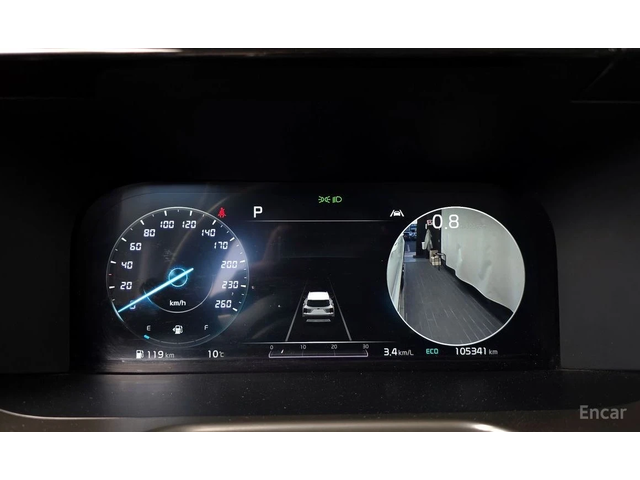Kia Sorento ОЧАКВАН ВНОС* НАЙ-ДОБРА ЦЕНА - автомобили, коли, обяви за нови и употребявани 9