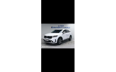 kia-sorento - 0