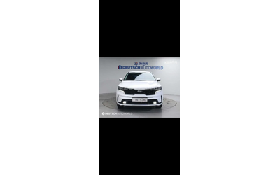 kia-sorento - 1