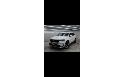 kia-sorento - 2