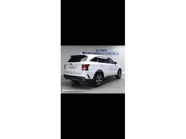 Kia Sorento ОЧАКВАН ВНОС* НАЙ-ДОБРА ЦЕНА - автомобили, коли, обяви за нови и употребявани 3