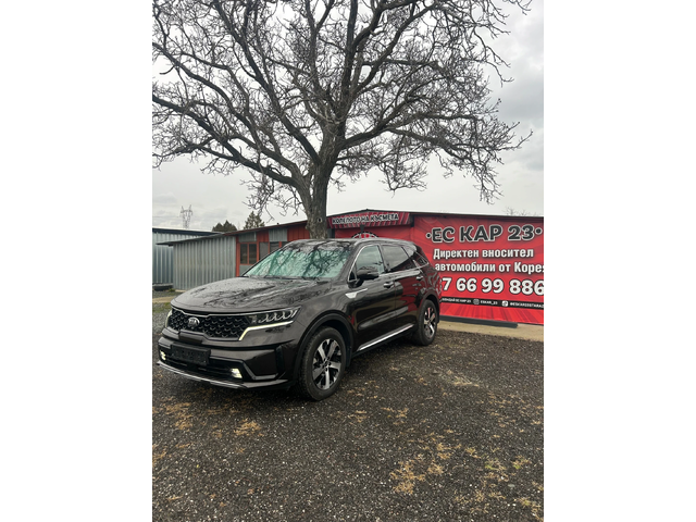 Kia Sorento НАЛИЧНА* ДЖОЙСТИК* - автомобили, коли, обяви за нови и употребявани 0
