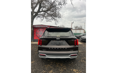kia-sorento - 4